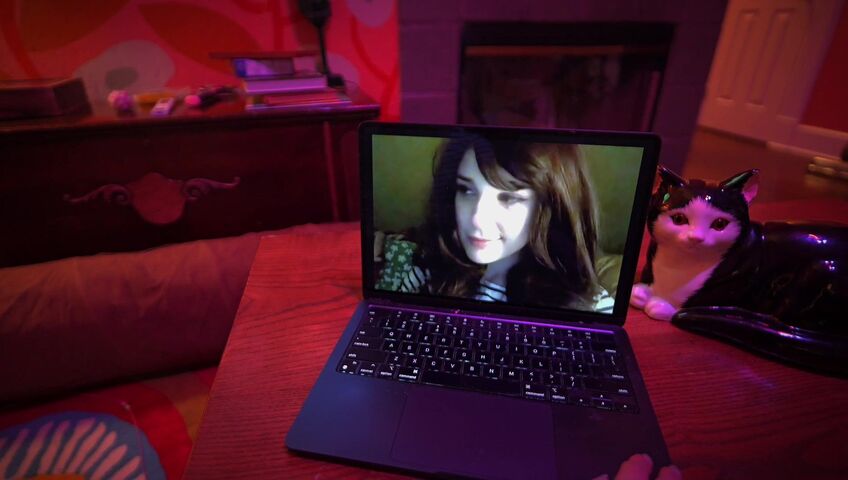 Olive Wood - Mommy and the HIPAA Violation