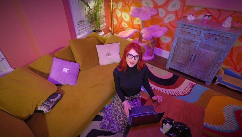 Olive Wood - Mommy and the HIPAA Violation