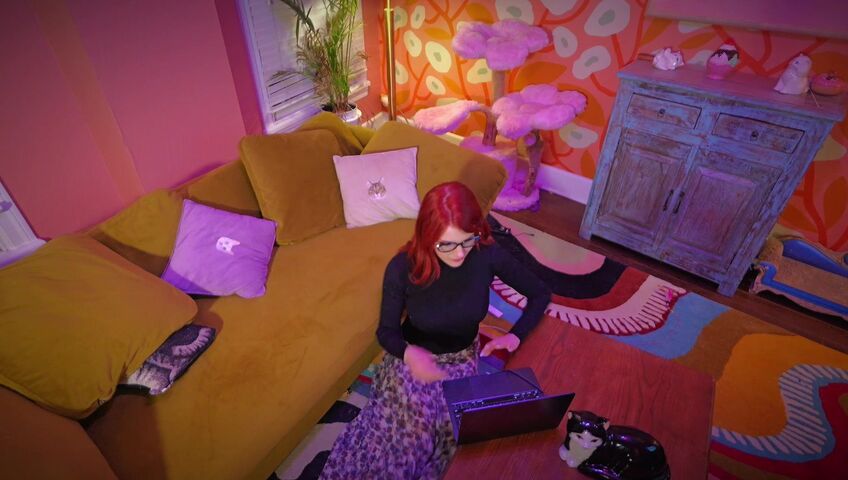 Olive Wood - Mommy and the HIPAA Violation