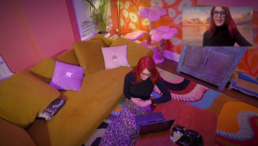 Olive Wood - Mommy and the HIPAA Violation