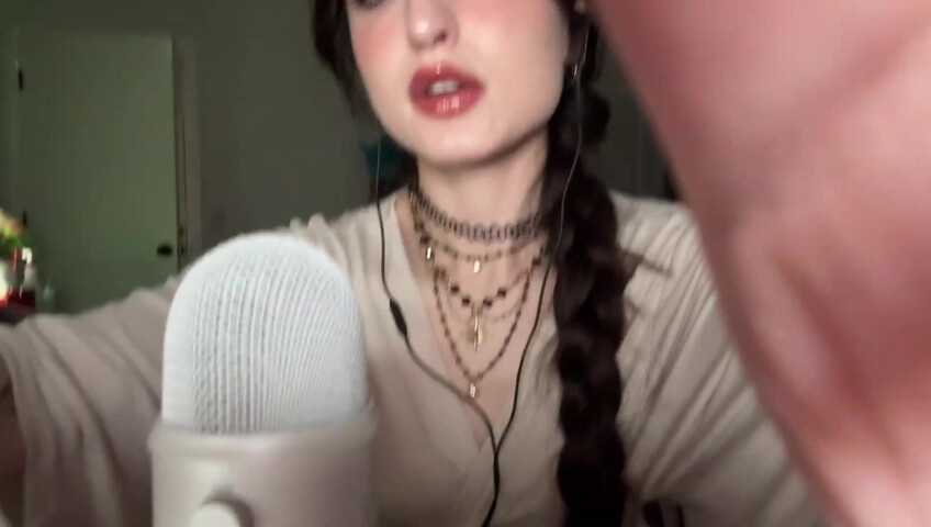 Beebee ASMR - 14 March 2026 - BODY TRIGGERS That Will Take You to TINGLE TOWN