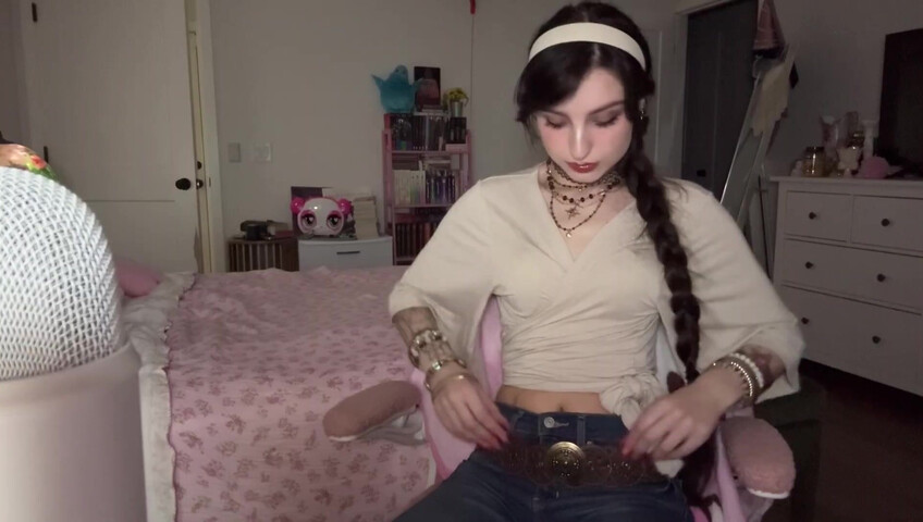 Beebee ASMR - 14 March 2026 - BODY TRIGGERS That Will Take You to TINGLE TOWN