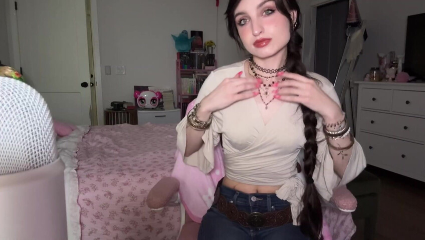 Beebee ASMR - 14 March 2026 - BODY TRIGGERS That Will Take You to TINGLE TOWN