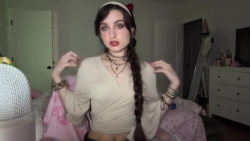 Beebee ASMR - 14 March 2026 - BODY TRIGGERS That Will Take You to TINGLE TOWN