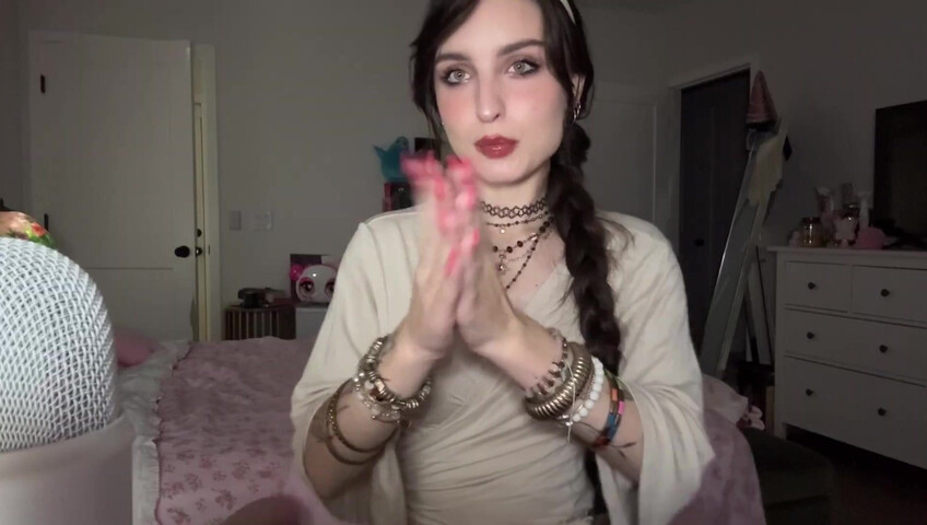 Beebee ASMR - 14 March 2026 - BODY TRIGGERS That Will Take You to TINGLE TOWN