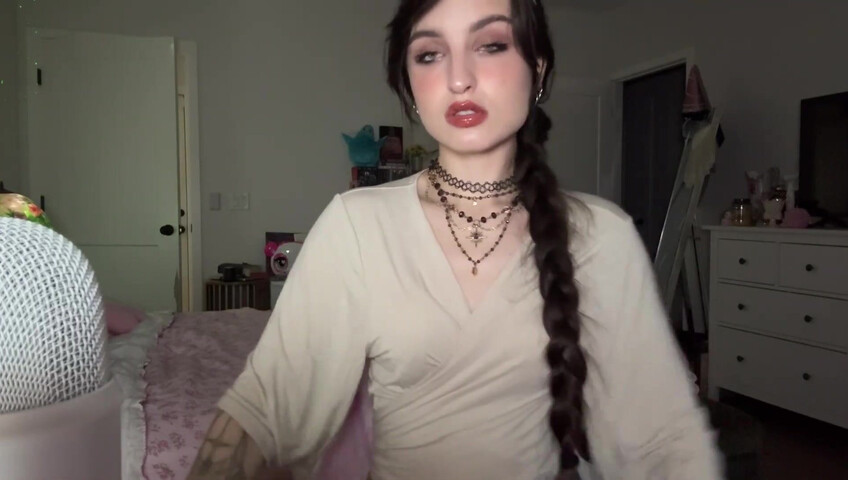 Beebee ASMR - 14 March 2026 - BODY TRIGGERS That Will Take You to TINGLE TOWN