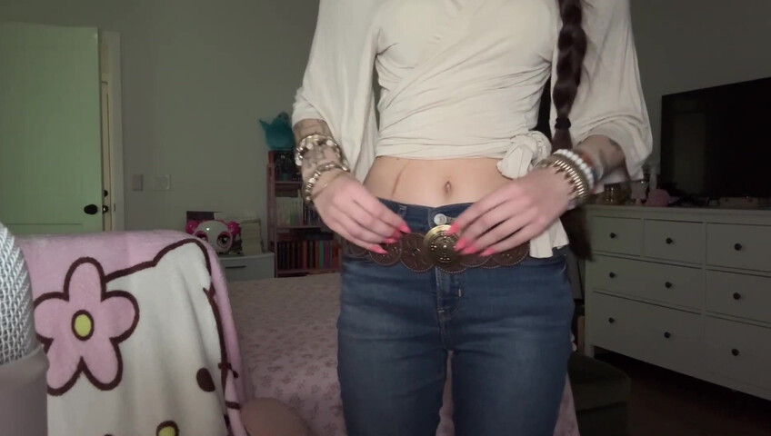 Beebee ASMR - 14 March 2026 - BODY TRIGGERS That Will Take You to TINGLE TOWN