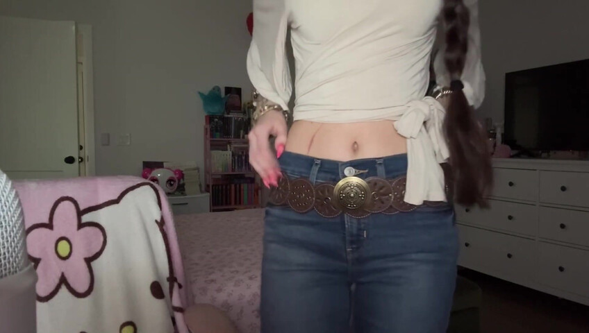 Beebee ASMR - 14 March 2026 - BODY TRIGGERS That Will Take You to TINGLE TOWN