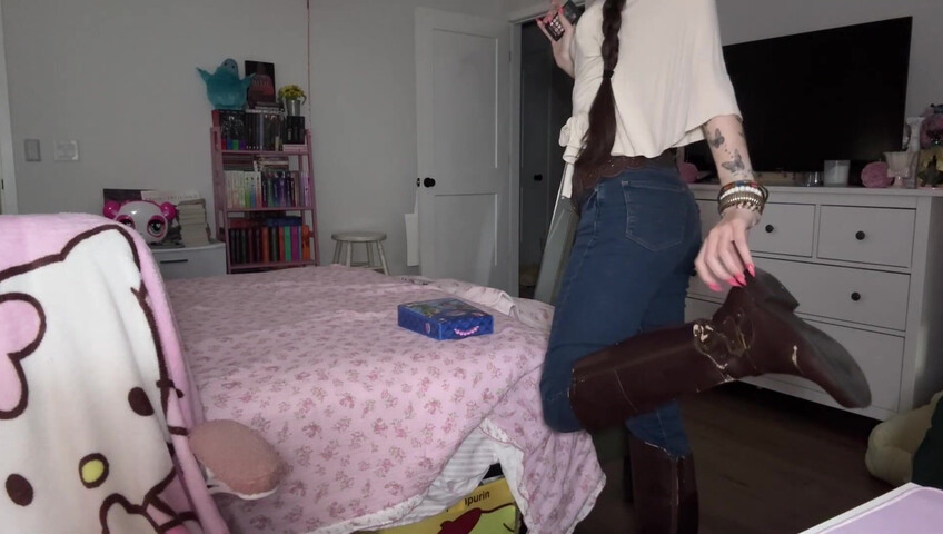 Beebee ASMR - 14 March 2026 - BODY TRIGGERS That Will Take You to TINGLE TOWN