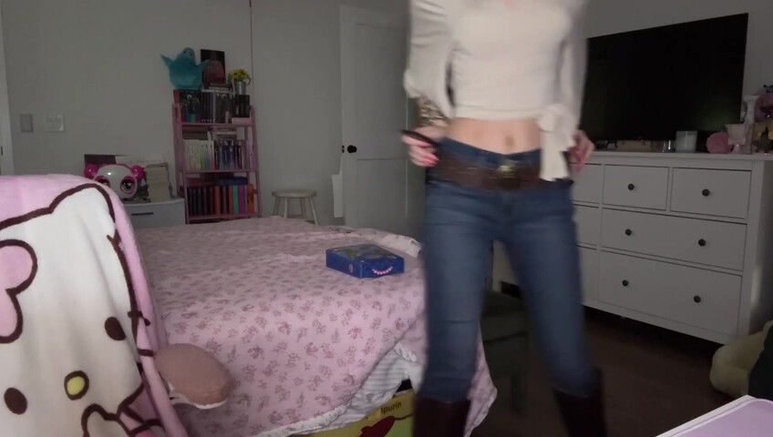 Beebee ASMR - 14 March 2026 - BODY TRIGGERS That Will Take You to TINGLE TOWN