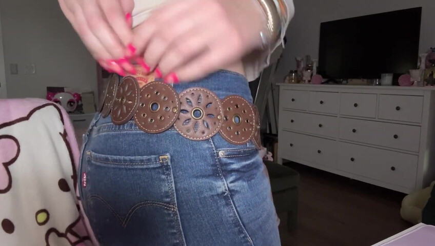 Beebee ASMR - 14 March 2026 - BODY TRIGGERS That Will Take You to TINGLE TOWN