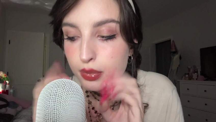 Beebee ASMR - 14 March 2026 - BODY TRIGGERS That Will Take You to TINGLE TOWN