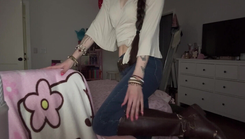 Beebee ASMR - 14 March 2026 - BODY TRIGGERS That Will Take You to TINGLE TOWN