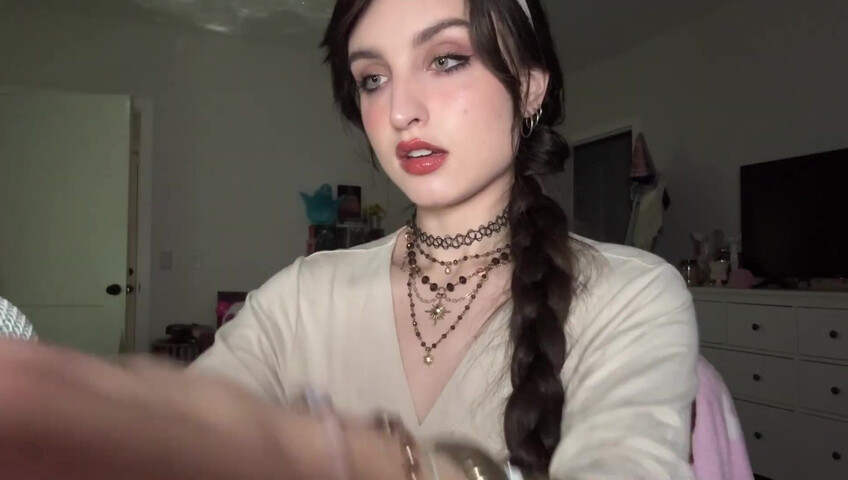 Beebee ASMR - 14 March 2026 - BODY TRIGGERS That Will Take You to TINGLE TOWN