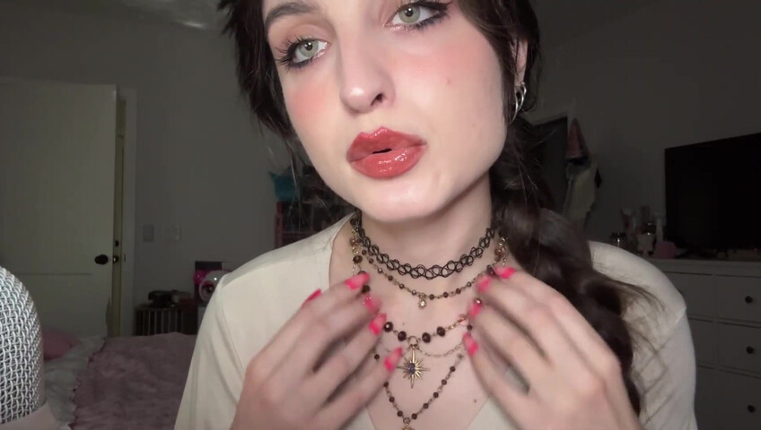 Beebee ASMR - 14 March 2026 - BODY TRIGGERS That Will Take You to TINGLE TOWN