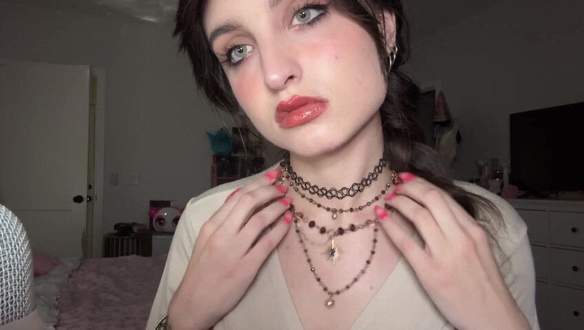 Beebee ASMR - 14 March 2026 - BODY TRIGGERS That Will Take You to TINGLE TOWN