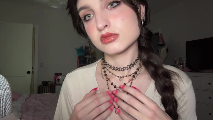 Beebee ASMR - 14 March 2026 - BODY TRIGGERS That Will Take You to TINGLE TOWN