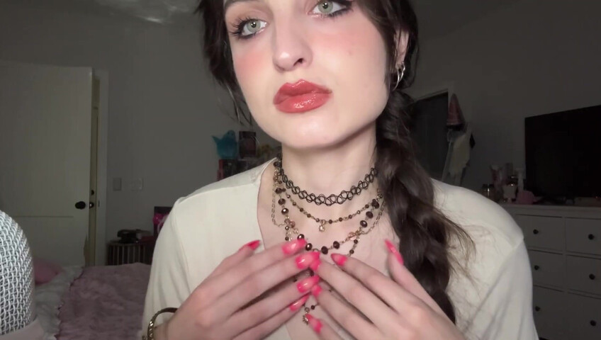 Beebee ASMR - 14 March 2026 - BODY TRIGGERS That Will Take You to TINGLE TOWN