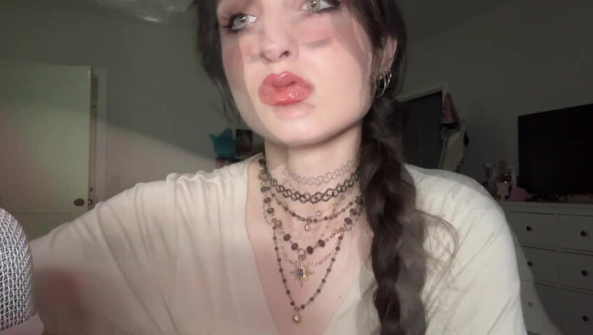 Beebee ASMR - 14 March 2026 - BODY TRIGGERS That Will Take You to TINGLE TOWN