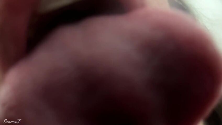 EmmaTASMR - 14 March 2026 - ASMR - Actual Lens Licking, Kisses, Tongue Sounds, Mouth Sounds