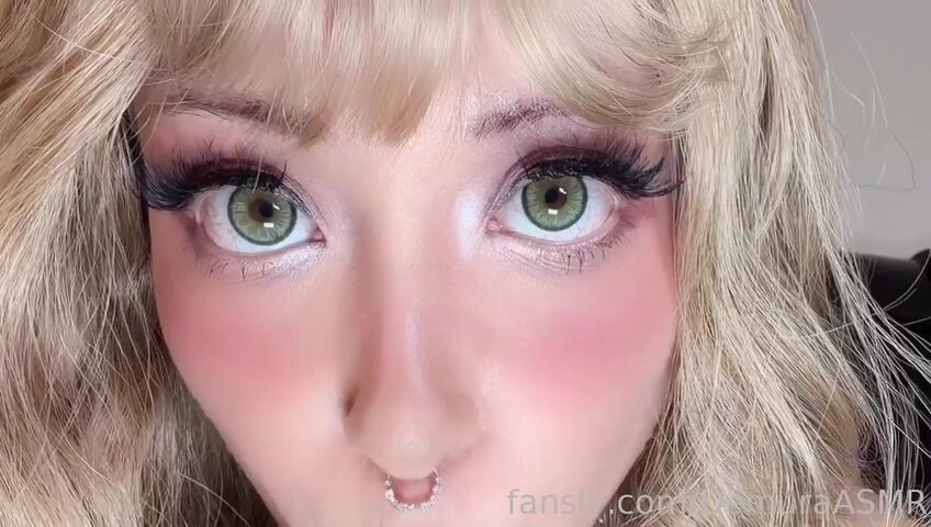 Demura ASMR - Fuck Me Daddy