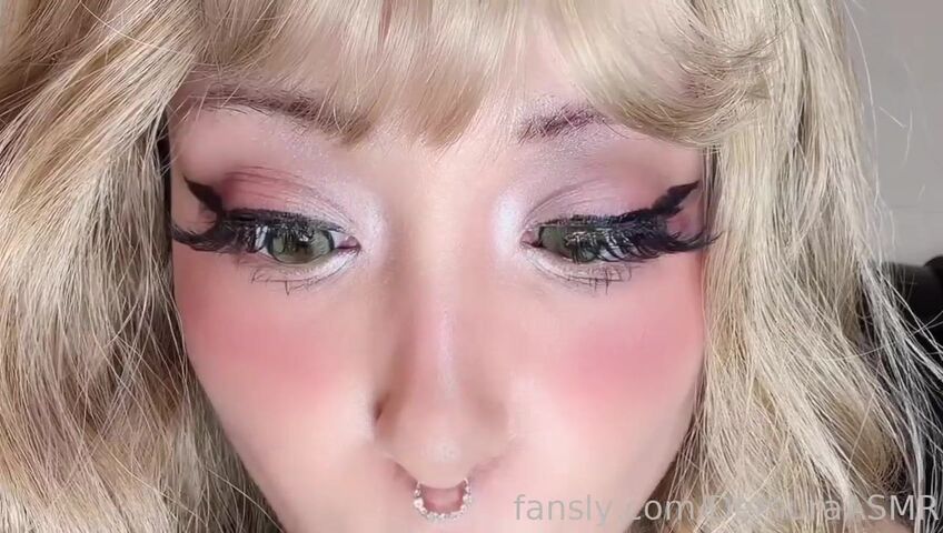 Demura ASMR - Fuck Me Daddy