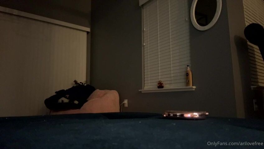 AriLove - 13 March 2026 - OnlyFans Live Stream