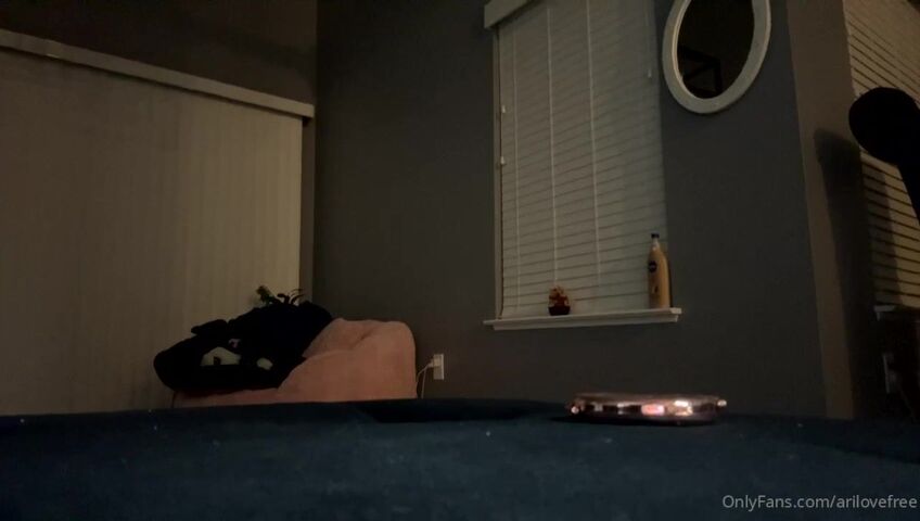 AriLove - 13 March 2026 - OnlyFans Live Stream