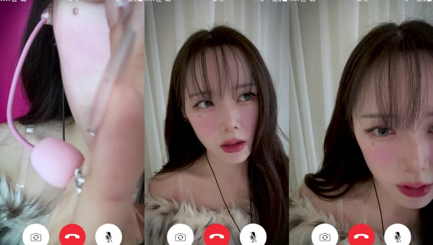 Jamonghae ASMR - 15 March 2025 - Video Call with Girlfriend RP | YT Membership