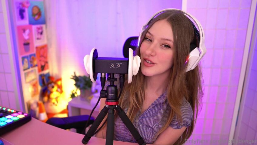 Diddly ASMR - 15 March 2026 - Face Porn (ASMR JOI)