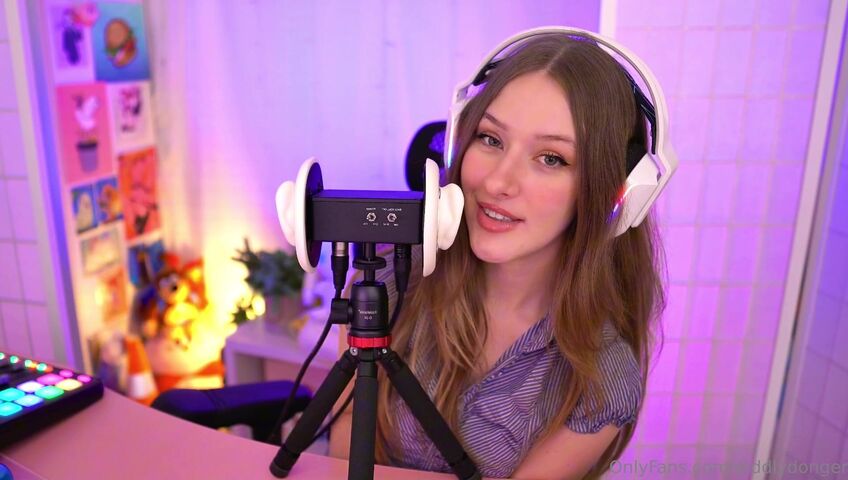 Diddly ASMR - 15 March 2026 - Face Porn (ASMR JOI)