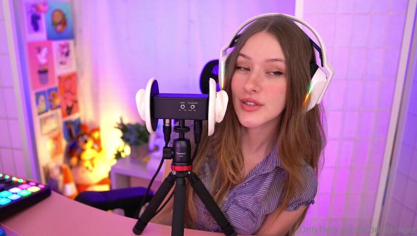 Diddly ASMR - 15 March 2026 - Face Porn (ASMR JOI)