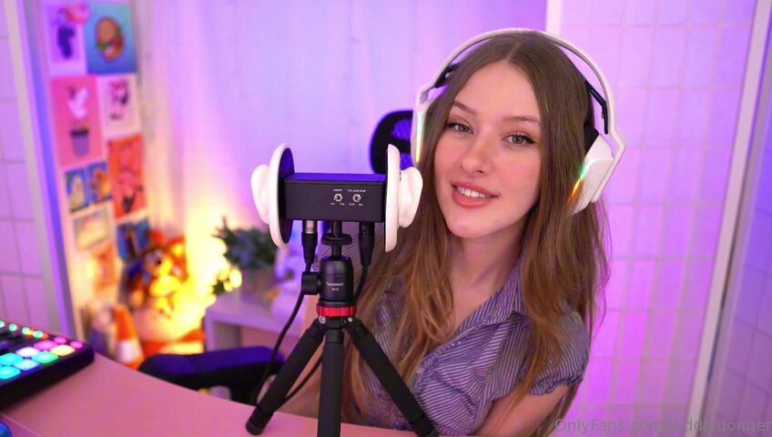 Diddly ASMR - 15 March 2026 - Face Porn (ASMR JOI)