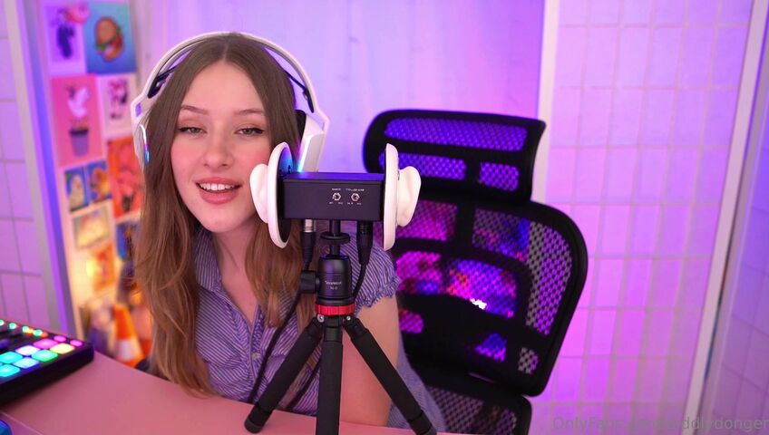 Diddly ASMR - 15 March 2026 - Face Porn (ASMR JOI)