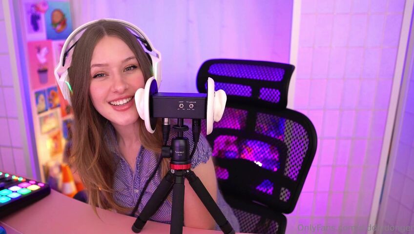 Diddly ASMR - 15 March 2026 - Face Porn (ASMR JOI)