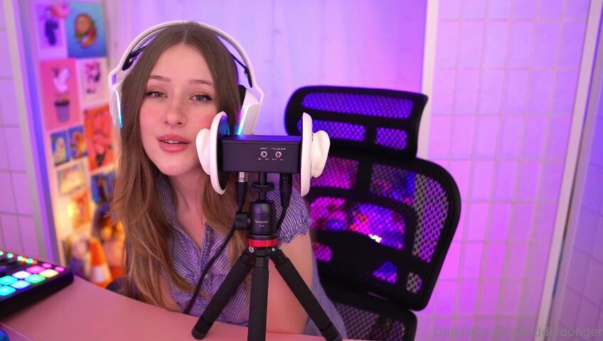 Diddly ASMR - 15 March 2026 - Face Porn (ASMR JOI)