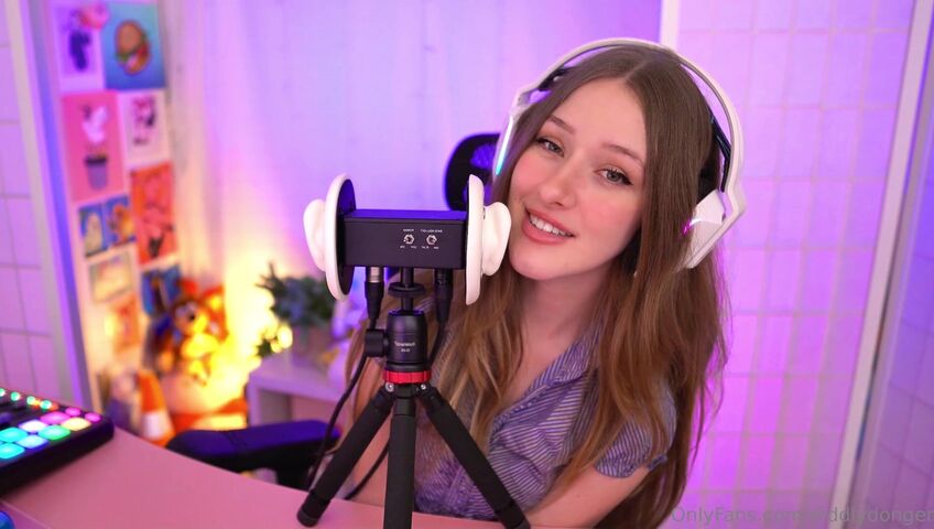 Diddly ASMR - 15 March 2026 - Face Porn (ASMR JOI)