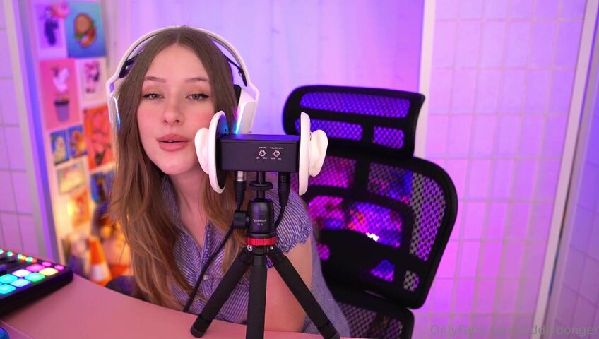 Diddly ASMR - 15 March 2026 - Face Porn (ASMR JOI)