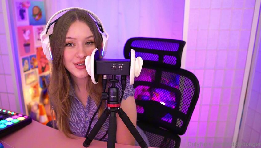 Diddly ASMR - 15 March 2026 - Face Porn (ASMR JOI)