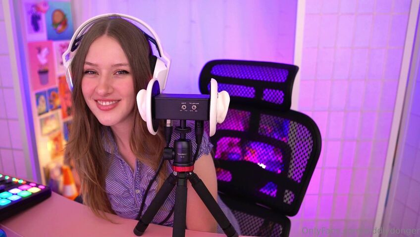 Diddly ASMR - 15 March 2026 - Face Porn (ASMR JOI)