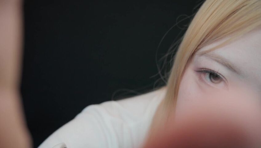 DOOBOO ASMR - 15 March 2026 - ASMR Ultra-Close Trigger Assortment (Mouth Sounds, Hand Movements, Fish Tank, Licking, Spit Painting, Goodnight)