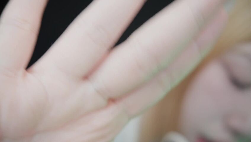 DOOBOO ASMR - 15 March 2026 - ASMR Ultra-Close Trigger Assortment (Mouth Sounds, Hand Movements, Fish Tank, Licking, Spit Painting, Goodnight)