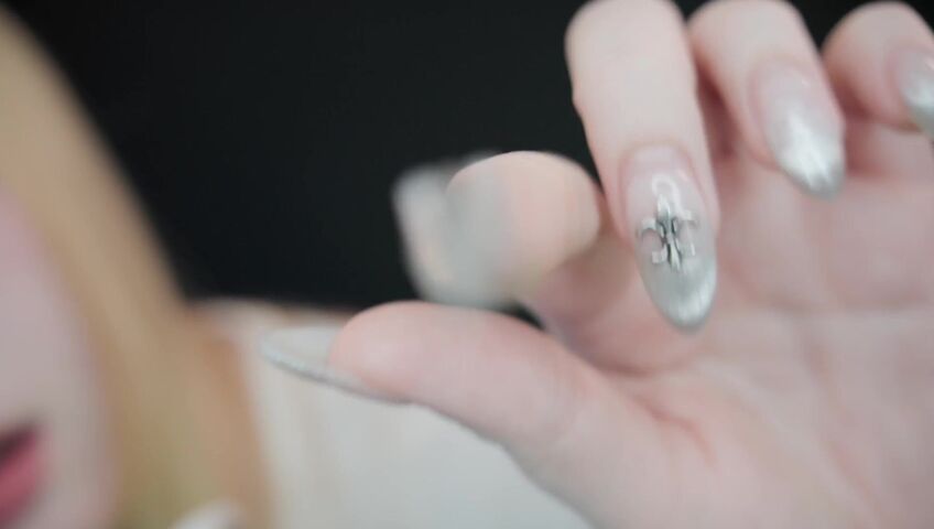 DOOBOO ASMR - 15 March 2026 - ASMR Ultra-Close Trigger Assortment (Mouth Sounds, Hand Movements, Fish Tank, Licking, Spit Painting, Goodnight)