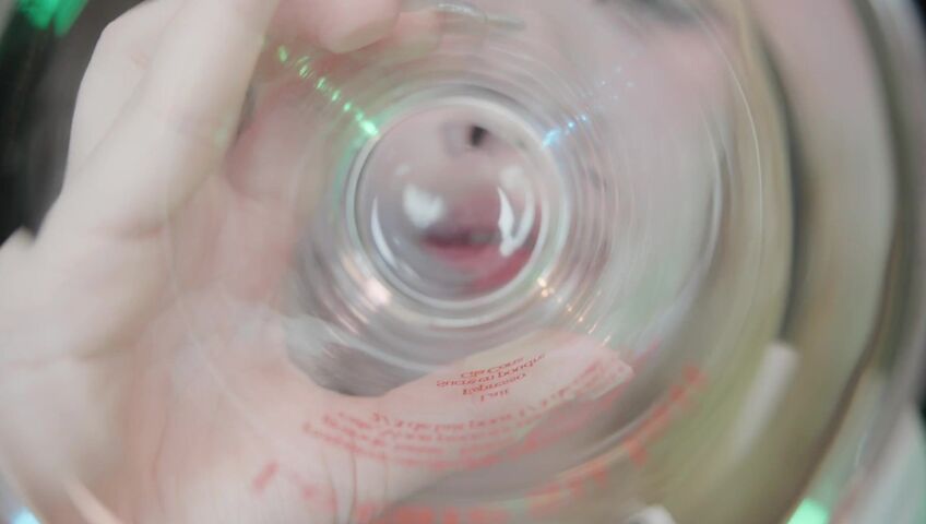 DOOBOO ASMR - 15 March 2026 - ASMR Ultra-Close Trigger Assortment (Mouth Sounds, Hand Movements, Fish Tank, Licking, Spit Painting, Goodnight)