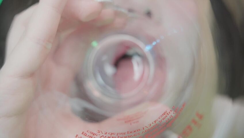 DOOBOO ASMR - 15 March 2026 - ASMR Ultra-Close Trigger Assortment (Mouth Sounds, Hand Movements, Fish Tank, Licking, Spit Painting, Goodnight)