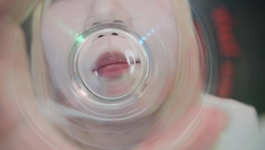 DOOBOO ASMR - 15 March 2026 - ASMR Ultra-Close Trigger Assortment (Mouth Sounds, Hand Movements, Fish Tank, Licking, Spit Painting, Goodnight)