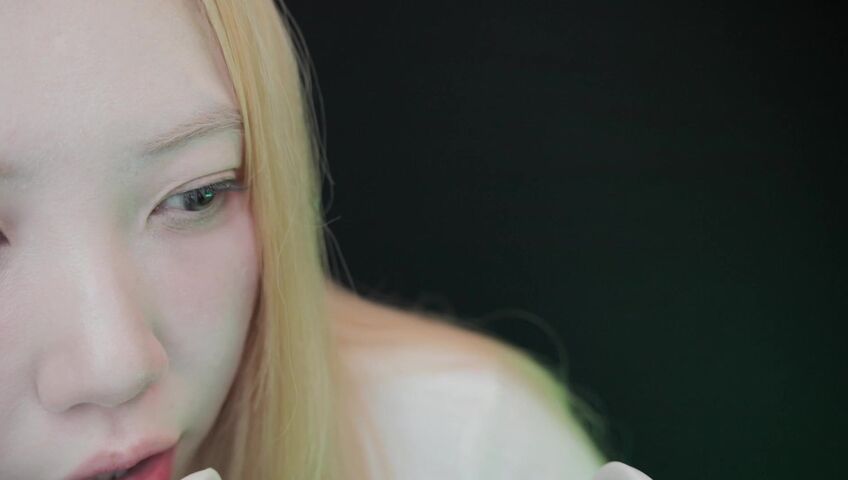 DOOBOO ASMR - 15 March 2026 - ASMR Ultra-Close Trigger Assortment (Mouth Sounds, Hand Movements, Fish Tank, Licking, Spit Painting, Goodnight)