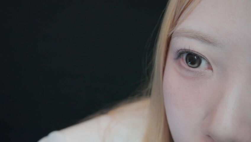 DOOBOO ASMR - 15 March 2026 - ASMR Ultra-Close Trigger Assortment (Mouth Sounds, Hand Movements, Fish Tank, Licking, Spit Painting, Goodnight)