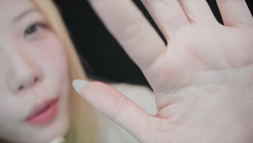 DOOBOO ASMR - 15 March 2026 - ASMR Ultra-Close Trigger Assortment (Mouth Sounds, Hand Movements, Fish Tank, Licking, Spit Painting, Goodnight)