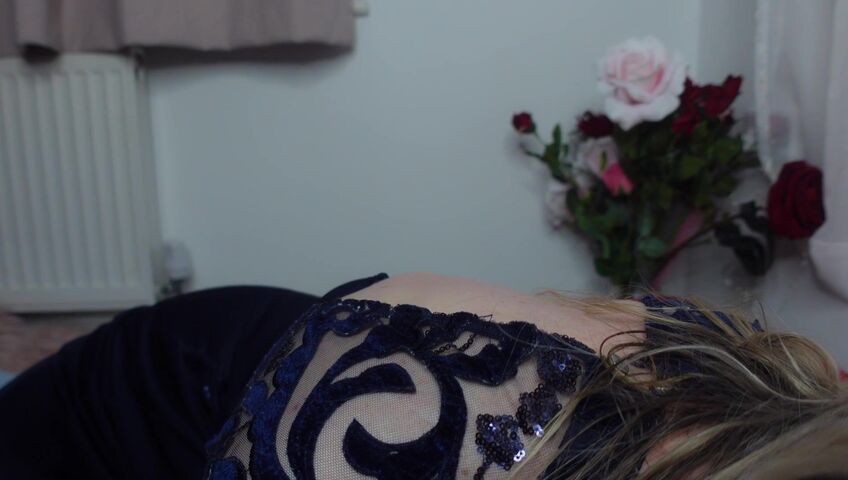 Jodie Marie ASMR - ASMR Valentines Night Spending Time With Gentle Kisses, Lense Licking (Patreon)